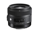 Sigma 30mm f/1.4 DC HSM ART (NIKON)
