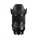 Sigma 35mm F/1.2 (A) DG DN (Sony E)