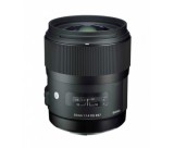 Sigma 35mm f/1.4 DG HSM ART (NIKON)