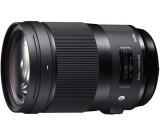 Sigma 40mm f/1.4 DG HSM ART (CANON)