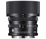 Sigma 45mm f/2.8 DG DN CONTEMPORARY (LEICA-L)