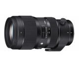 Sigma 50-100mm f/1.8 DC HSM ART (NIKON)
