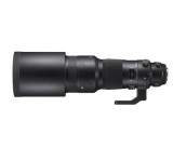 Sigma 500mm f/4 DG OS HSM AF DG SPORT (NIKON)