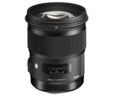 Sigma 50mm f/1.4 DG HSM ART (NIKON)