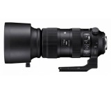 Sigma 60-600mm f/4.5-6.3 DG OS HSM SPORT (CANON)