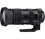 Sigma 60-600mm f/4.5-6.3 DG OS HSM SPORT (NIKON)