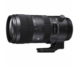 Sigma 70-200mm f/2.8 DG OS HSM SPORT (CANON)