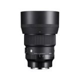 Sigma 85mm f/1.4 (A) DG DN, Sony E
