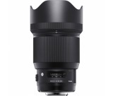 Sigma 85mm f/1.4 DG HSM ART (CANON)