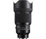 Sigma 85mm f/1.4 DG HSM ART (LEICA-L)