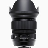 Sigma AF 24-105mm f/4 (A) DG OS HSM /Nikon/
