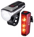 Sigma Aura lámpaszett 80 USB Aura 80+Blaze