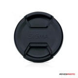 Sigma objektív sapka 86 III SGV