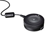 Sigma SGV USB dokkoló, Canon