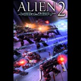 Sigma Team Inc. Alien Hallway 2 (PC - Steam elektronikus játék licensz)