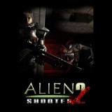 Sigma Team Inc. Alien Shooter 2 Reloaded (PC - Steam elektronikus játék licensz)