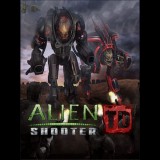 Sigma Team Inc. Alien Shooter TD (PC - Steam elektronikus játék licensz)