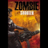 Sigma Team Inc. Zombie Shooter (PC - Steam elektronikus játék licensz)