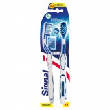 SIGNAL fogkefe White Now DUO White System Medium Boost