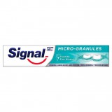 SIGNAL fogkrém 75 ml Microszemcsés