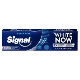 SIGNAL fogkrém 75 ml White Now Superpure