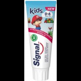 Signal Kids Eper (0-6 év) 75 ml (8720181501821)