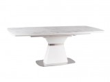 SIGNAL SATURN II - Bővíthető étkezőasztal