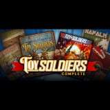 Signal Studios Toy Soldiers: Complete (PC - Steam elektronikus játék licensz)
