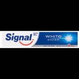 Signal white system 75ml fogkrém