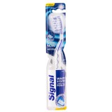 Signal white system medium fogkefe