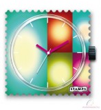 SIGNALLIGHTS STAMPS óralap