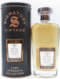 Signatory Vintage Cambus 30 éves Cask Strength whisky 0,7l 54,4% DD