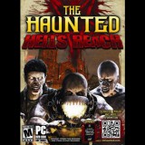 Signo & Arte The Haunted: Hell's Reach (PC - Steam elektronikus játék licensz)