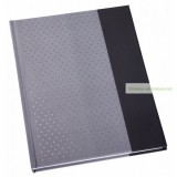 SIGNUM jegyzetfüzet DIN A6, vonalas, 70 g/m²