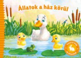 Signum Kids Ismerd meg az állatokat - Állatok a ház körül