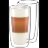 Siguro Caffe Latte Thermo pohár, 290 ml, 2 db (SGR-DWG290A2)