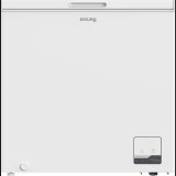 Siguro CF-F16W Fast Freeze 199 (SGR-CF-F160W)