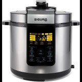 Siguro MP-S600SS Multi Chef kukta (SGR-MP-S600SU)
