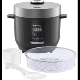 Siguro RC-R700B Rice Master Digital, pároló kosárral (SGR-RC-R700B)