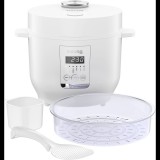 Siguro RC-R701W Rice Master Digital gőzölővel (SGR-RC-R701W)