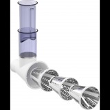 Siguro reszelő tartozék (SGR-KM-F20XX01)