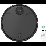 Siguro RV-R800B TURBOVac Navigator Pro AI Robotporszívó Fekete (SGR-RV-R800B)