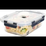 Siguro Vákuumos üvegedény 1050 ml, 7 x 16 x 21 cm (SGR-FO-G505Y)