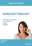 Sikerangol Szekeres Gyula: Hunglish? English! - Angolos az angolod? - könyv