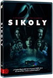 Sikoly (2022) - DVD