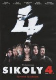 Sikoly 4. - DVD