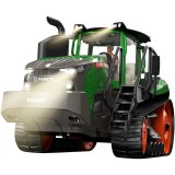 Siku 6790 Control Fendt 1167 Vario MT RC Távirányítós autó Bluetooth alkalmazásvezérléssel (10679000000)