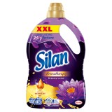 Silan Dreamy Lotus öblítő koncentrátum 2772ml