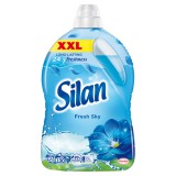 Silan Fresh Sky öblítő koncentrátum 2860ml