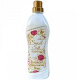 Silan Sensil sensation soft öblítő koncentrátum 1L